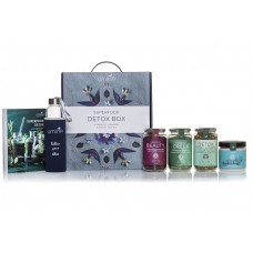 סל ירקות ממשק חביביאן + ערכת הניקוי של אומינה